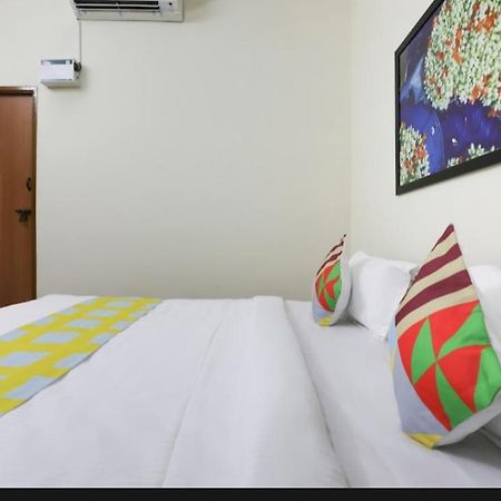 Bv Stayz Chennai Exterior photo