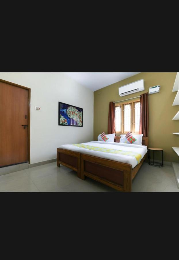 Bv Stayz Chennai Exterior photo